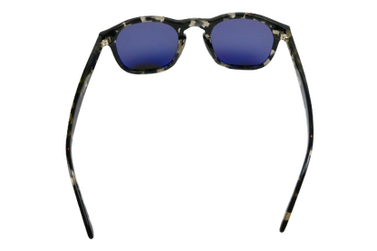 Tony Bills Eyewear® Bimini Cay Model | Black Turquoise