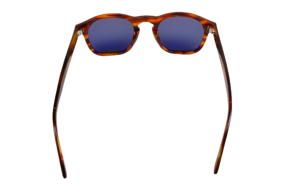 Tony Bills Eyewear® Bimini Cay Model | Fire