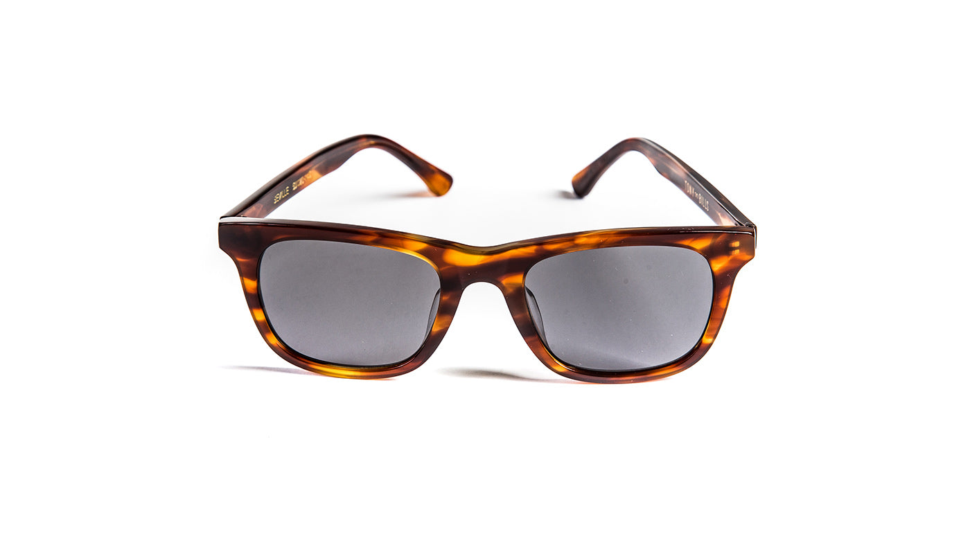 Tony Bills Eyewear® Seville | Fire