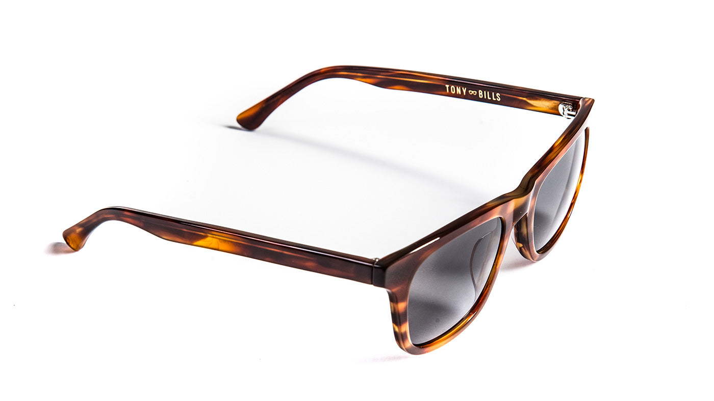 Tony Bills Eyewear® Seville | Fire