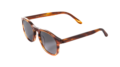 Tony Bills Eyewear® Bimini Cay Model | Fire