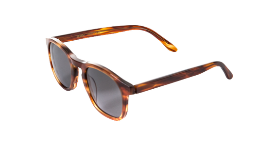 Tony Bills Eyewear® Bimini Cay Model | Fire