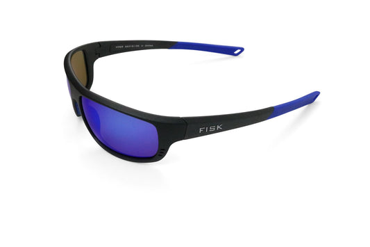 Viper Model | Blue Nylon - (380-N)