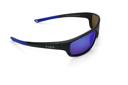 Viper Model | Blue Nylon - (380-N)