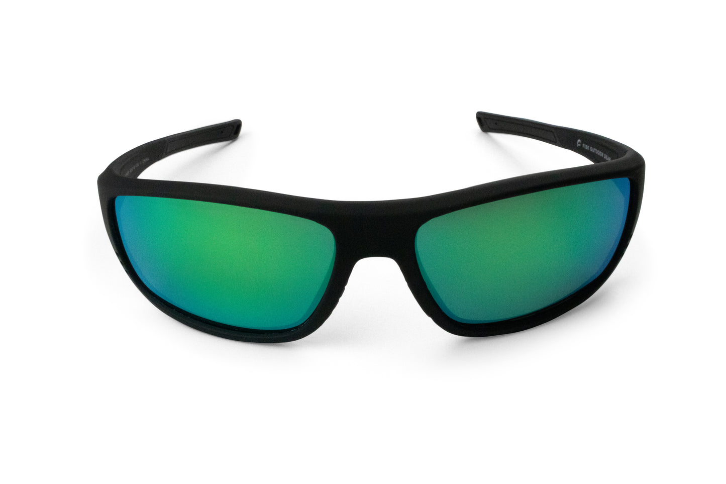 Viper Model | Green Nylon - (380-N)