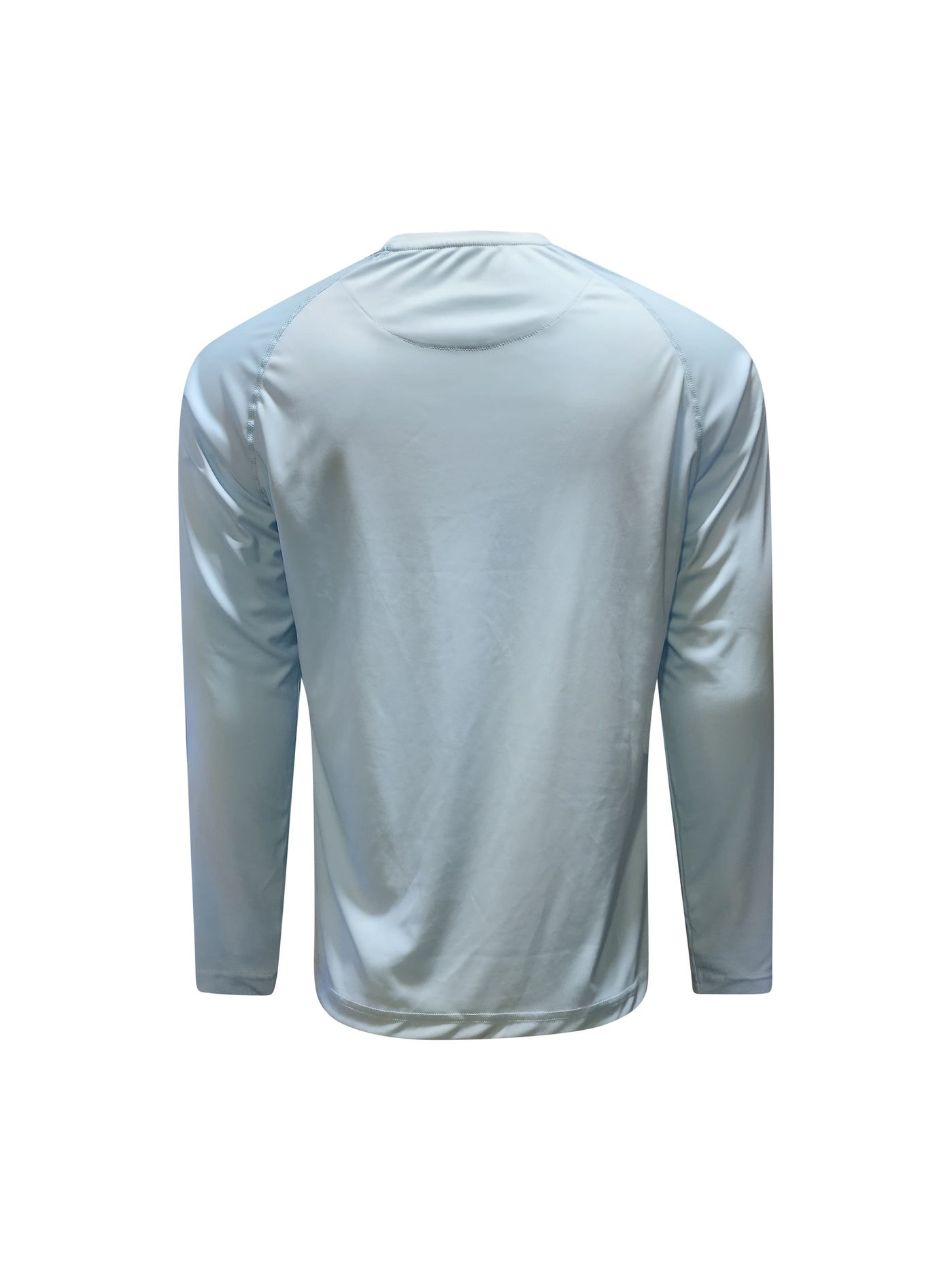Splash - UPF 50 Long Sleeve Performance Gear Shirt S