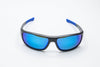 Polarized Blue Sunglasses 