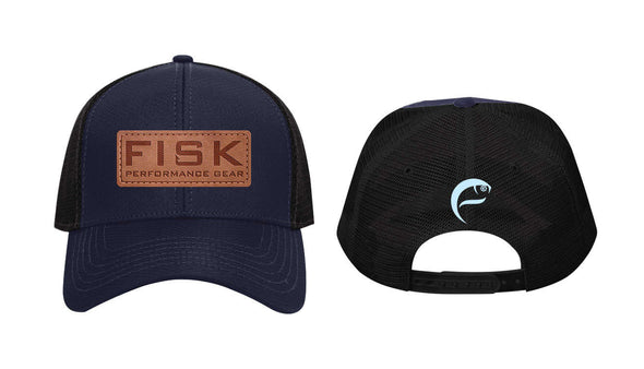 Richardson Style Fishing Hats